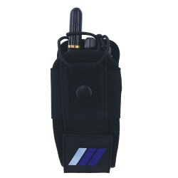 Multi-formaat Radiohouder