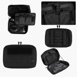 Dutycall® Poche fourre-tout...