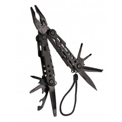 Black Cobra MultiTool