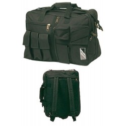 Assault Bag S.A.S. Zwart