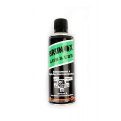 Brunox® LUB&COR 400ml Spray