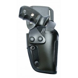 GK® "Timecop" Mid-Ride S&W...