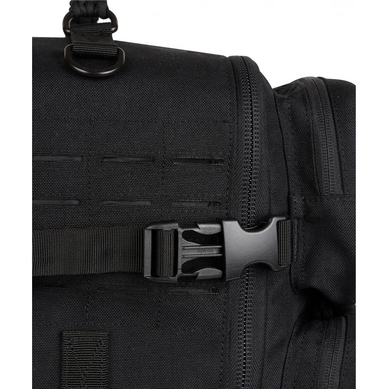 Sac à Dos Marucci Trooper Bat Pack - Blanc/noir - Taille S12 - Occasion